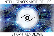Intelligence artificielle ophtalmologie et chirurgie refractive