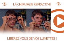 Qui peut bénéficier d’une chirurgie réfractive à Bordeaux ?
